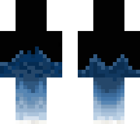 blue fire
