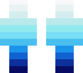 blue heaven