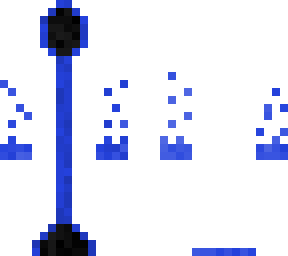 blue phantom