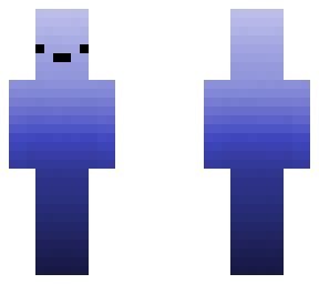 blue vat gradient