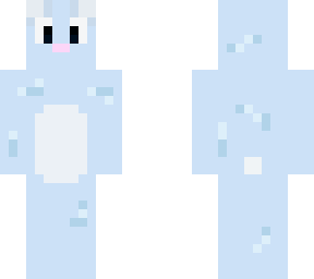 blueberry hamster