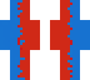 bluered