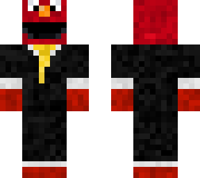 boss elmo