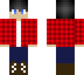 boy skin