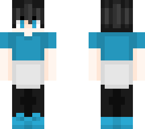 boy skin modern
