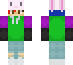 bunny?
