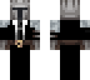 business knight