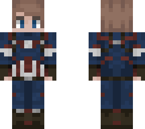 captain america