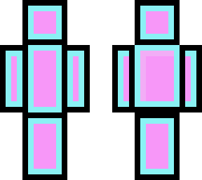 cartoony candy man