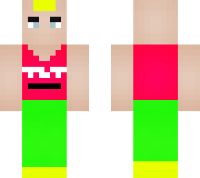 chad