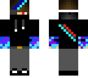 chaos hunter