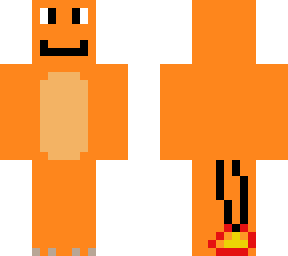 charmander pokemon