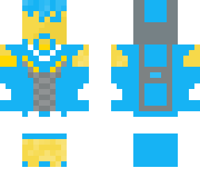 chiara toa of the storm