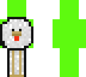 chicken dream