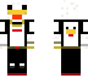 chill vibes chicken