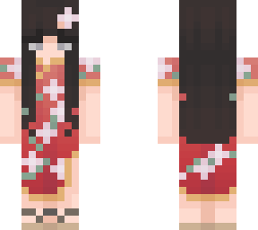 chinese qipao dress (updated again)