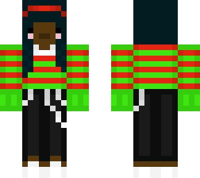 christmas meggy