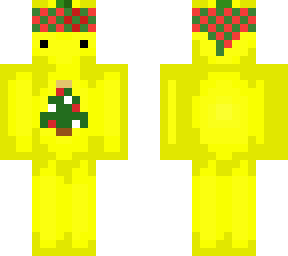 christmas tree lemon