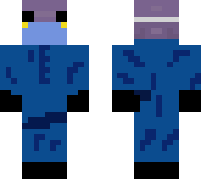 cleaner thanos chicken