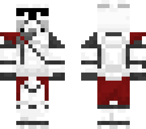 clone commander bacara