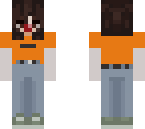 clown head