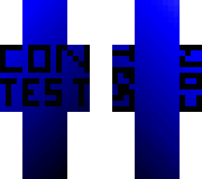 contest skin (read description)