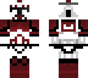 coruscant guard clone trooper (updated)