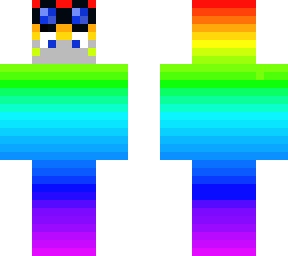 covid rainbow tdm