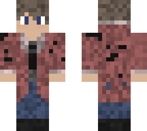 crafting dead skin=key