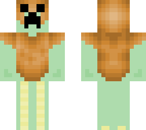creeper dracenae