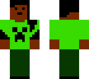 creeper(girl)