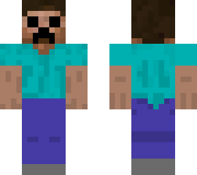 creeper steve