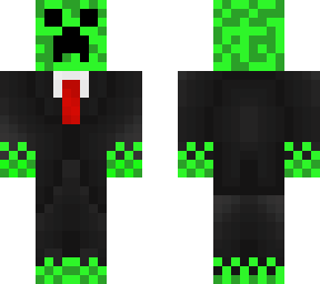 creeperman