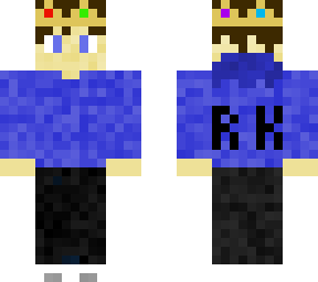 crowned rk #2