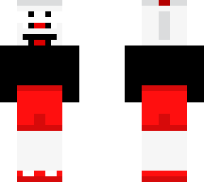 cuphead (new eye effect)