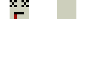 cut off head (may be inappropriate for some users)