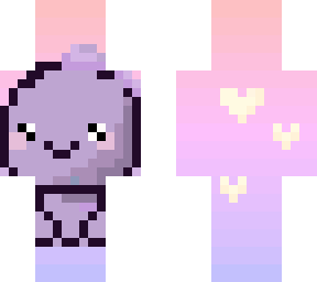cute creature