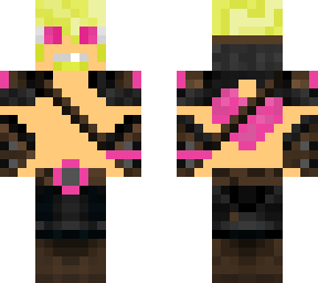 cute criticalcactus anime  girl
