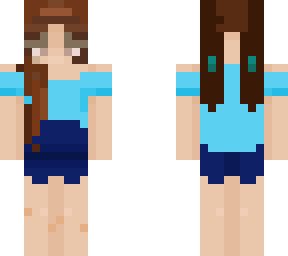 cute girl.
