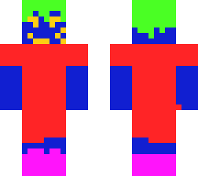 cyan