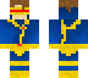 cyclops marvel