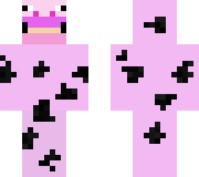 da pig dude :) read decs