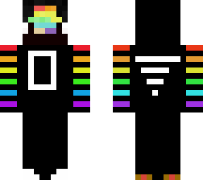da rainbow bloke