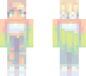 daisy chains