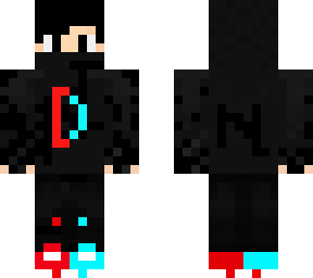 dangerlad special skin