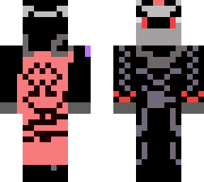 dark king