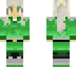 dawn (mha fanmade character)