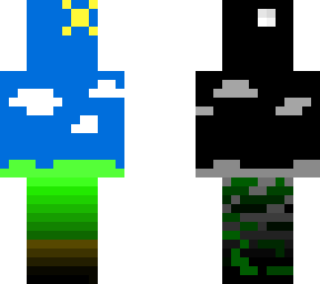 day and night