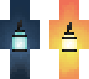day vs night