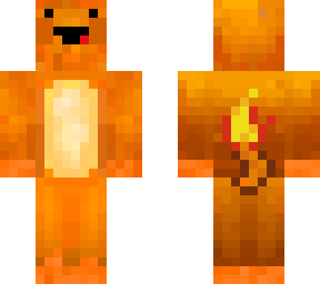 derp charmander